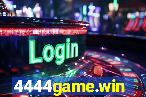 4444game.win
