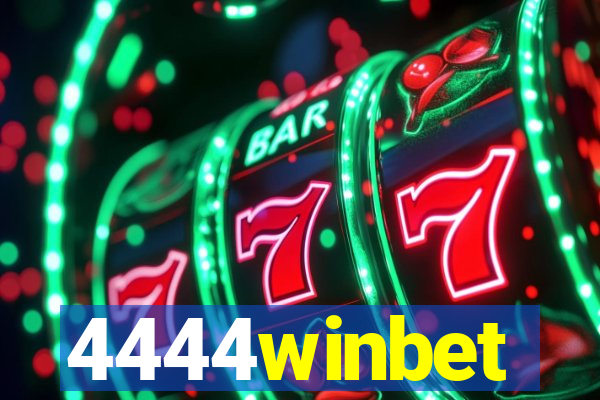 4444winbet