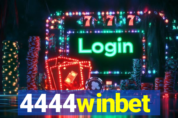 4444winbet