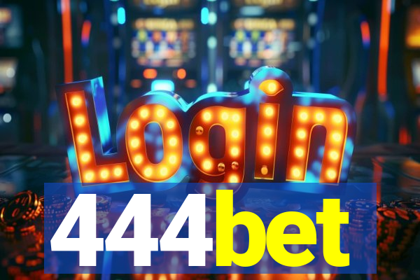 444bet