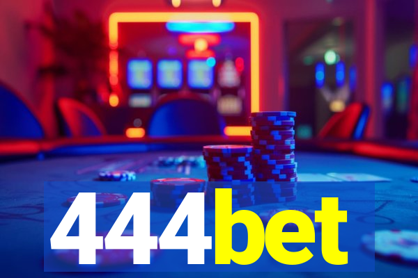 444bet