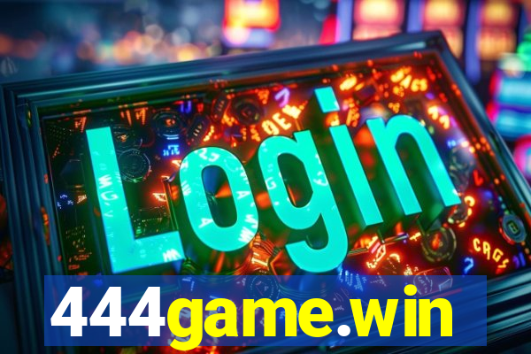 444game.win