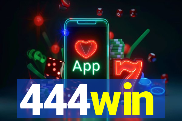 444win