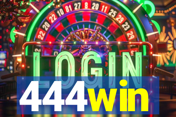 444win