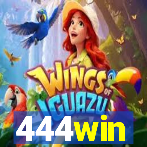 444win
