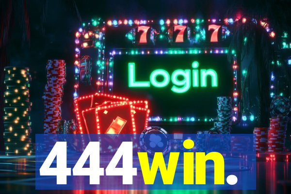 444win.