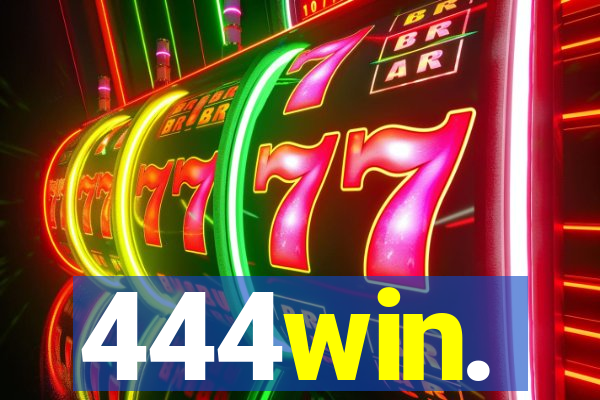 444win.