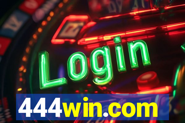 444win.com