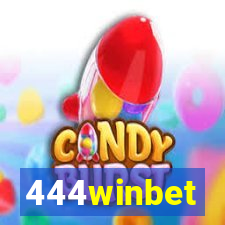 444winbet