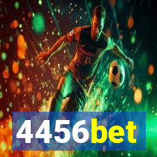 4456bet