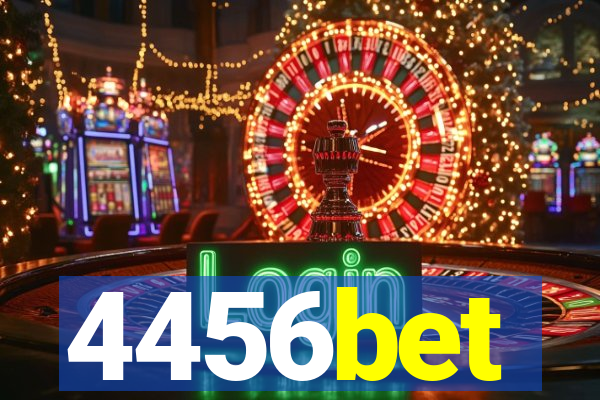 4456bet