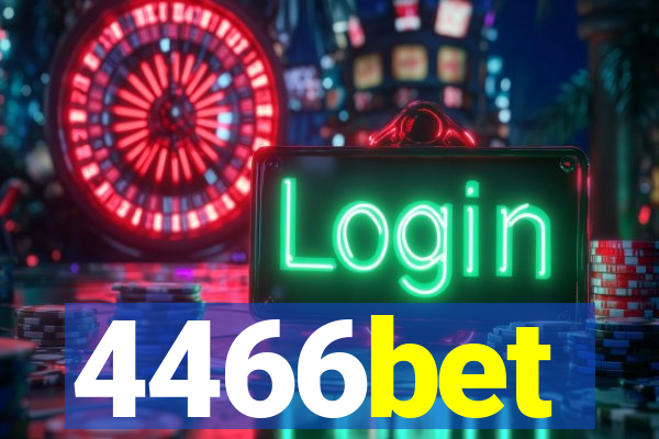 4466bet