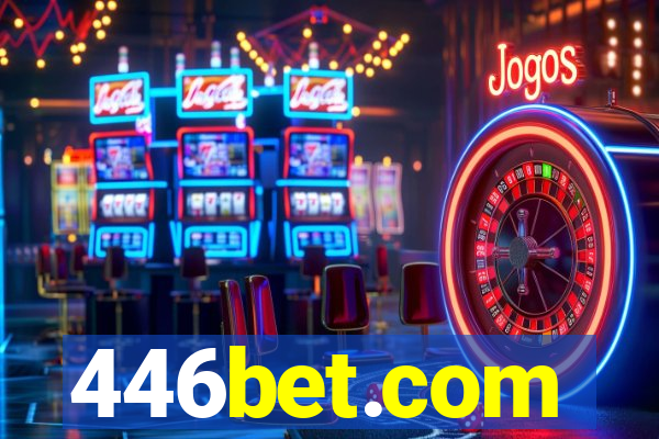 446bet.com
