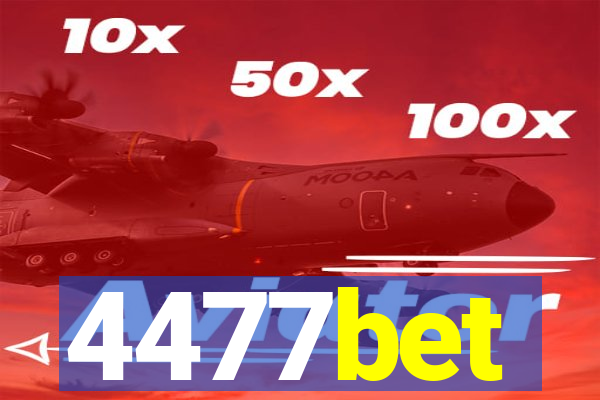 4477bet