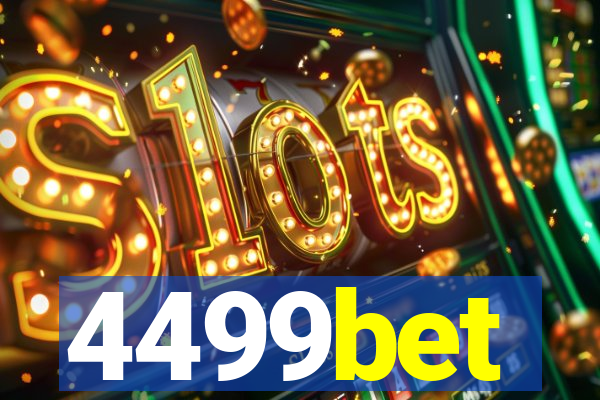 4499bet