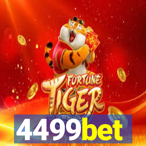 4499bet
