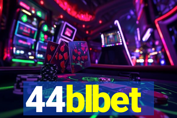 44blbet