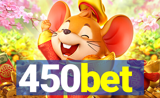 450bet