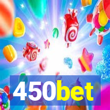450bet