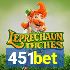 451bet