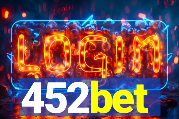 452bet
