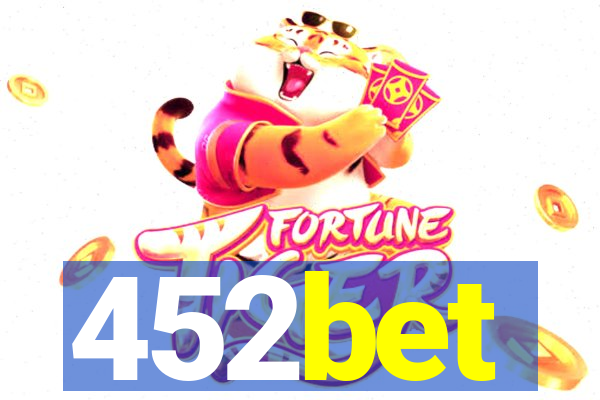 452bet