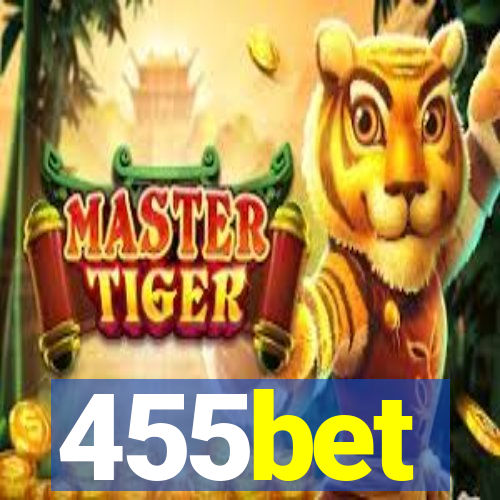 455bet