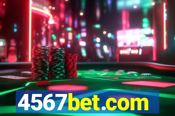 4567bet.com