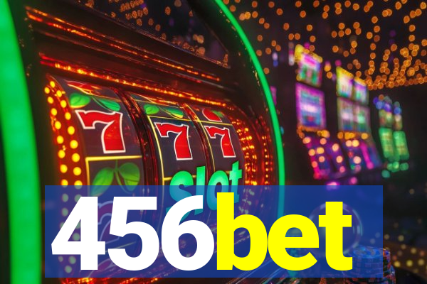 456bet