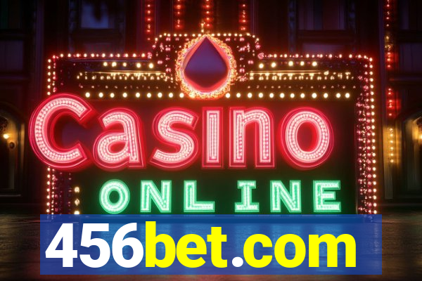 456bet.com