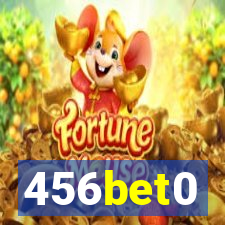 456bet0