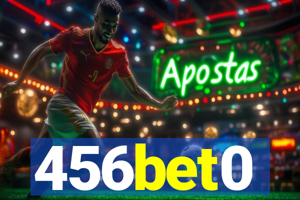 456bet0