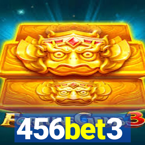 456bet3