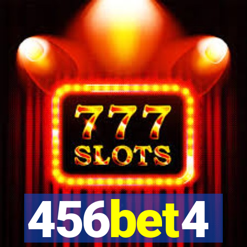 456bet4