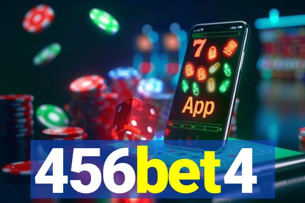 456bet4