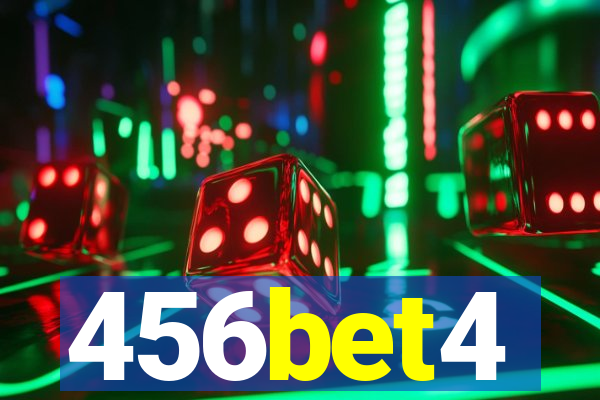 456bet4