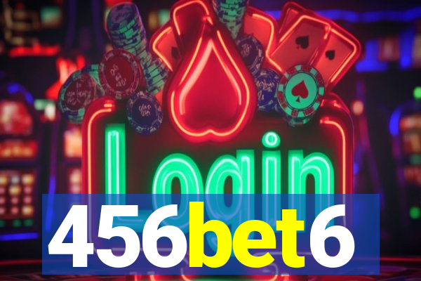 456bet6