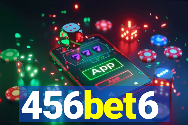 456bet6