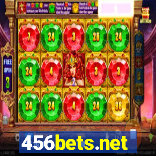 456bets.net