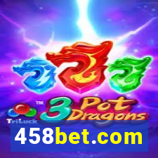 458bet.com