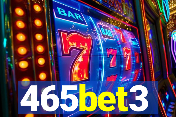 465bet3
