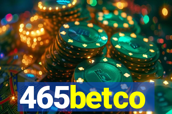 465betco