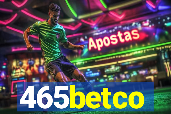 465betco