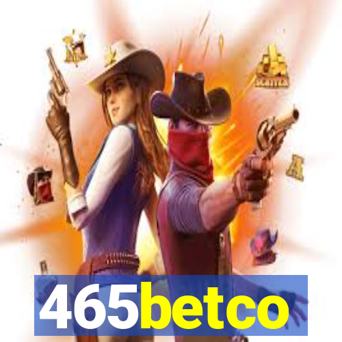465betco