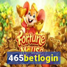 465betlogin