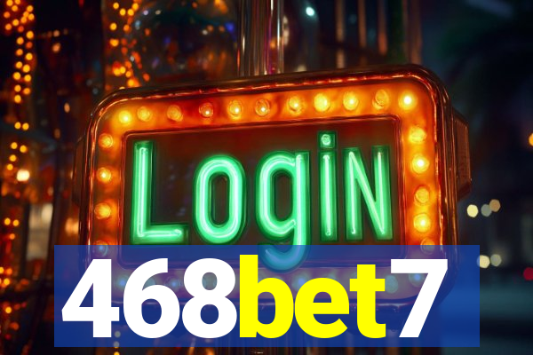 468bet7