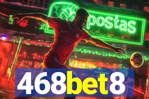 468bet8