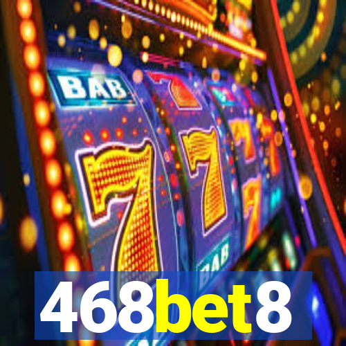 468bet8