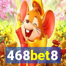468bet8