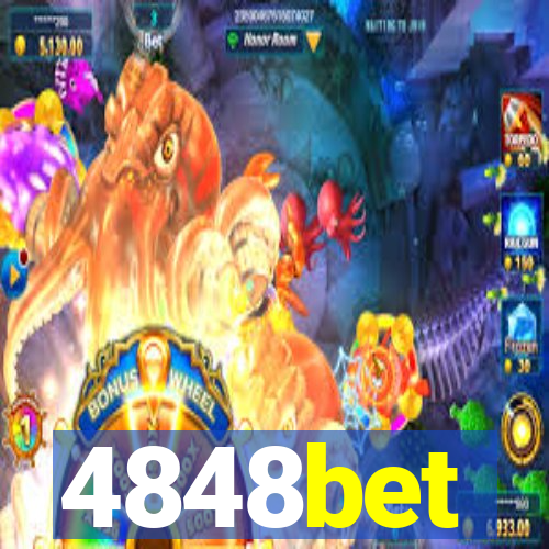 4848bet